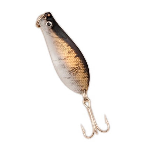 Doctor Spoon Doctor Ice Series 1/4 oz 1-7/8" Long-Walleye
