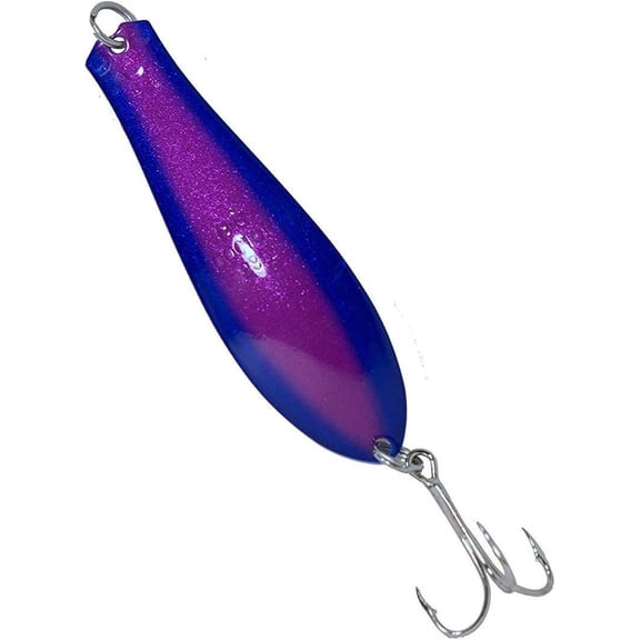 Doctor Spoon Original Series 1-3/16 oz 4-1/2" Long - Kevorkian
