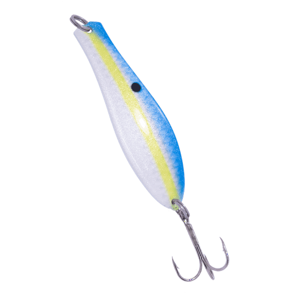 Doctor Spoon Original Series 1-3/16 oz 4-1/2" Long - Sexy Shad