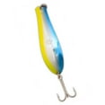 thumbnail image 1 of Doctor Spoon Original Series 3/8 oz 2-1/2" Long-Blue Dolphin, 1 of 1