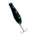 thumbnail image 1 of Doctor Spoon Original Series 5/8 oz 3-3/4" Long - Green Shadow P275-440, 1 of 1