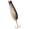 thumbnail image 1 of Doctor Spoon Original Series 5/8 oz 3-3/4" Long - Pikey, 1 of 1