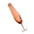 thumbnail image 1 of Doctor Spoon Trolling Series 1/8 oz 2-1/2" Long - Copper, 1 of 1