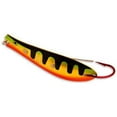thumbnail image 1 of Doctor Spoon Weedless Series 1-3/16 oz 4-1/2" Long - Perch, 1 of 1