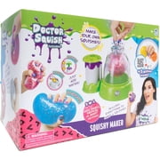 Doctor Squish Squishy Maker Station
