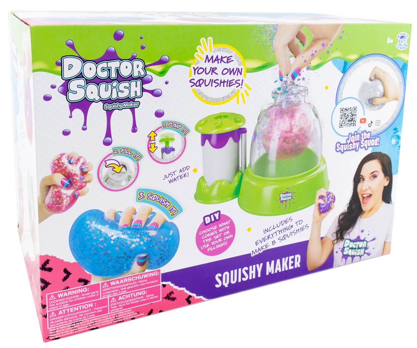 Best Sellers In Slime Kits For Girls Best Sellers In Slime Kits For Girls