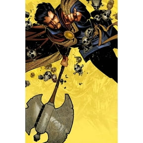 Doctor Strange #1 () Marvel Comics Comic Book