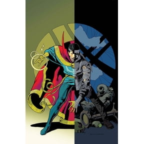 Doctor Strange #11 Marvel Comics Comic Book