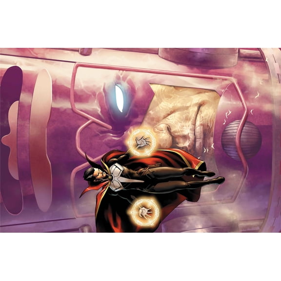 Doctor Strange #12 Marvel Comics Comic Book