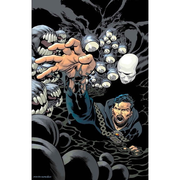 Doctor Strange #17 Marvel Comics Comic Book