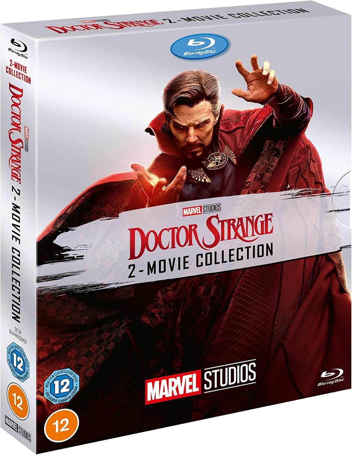 Doctor Strange Movie
