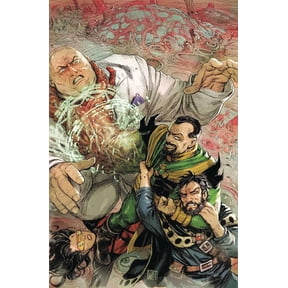 Doctor Strange #24 (Se) Marvel Comics Comic Book