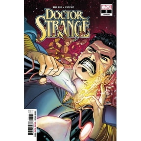Doctor Strange #5 Marvel Comics Comic Book