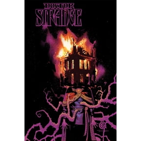 Doctor Strange #6 () Marvel Comics Comic Book