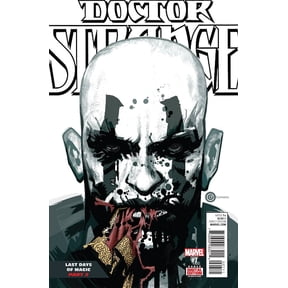 Doctor Strange #7 () Marvel Comics Comic Book