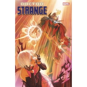 Doctor Strange #7 () Marvel Prh Comic Book 2023