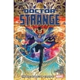 thumbnail image 1 of Doctor Strange Doctor Strange by Jed MacKay Vol. 1: The Life of Doctor Strange, (Paperback), 1 of 1