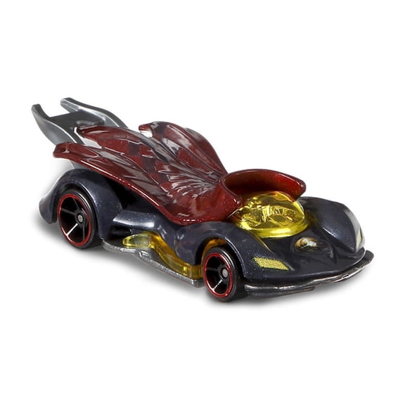 Doctor Strange, Doctor Strange in the Multiverse of Madness - Mattel Hot Wheels HHB74956F - 3" Scale Diecast Model Car