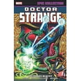 thumbnail image 1 of Doctor Strange Epic Collection: A Separate Reality (Paperback), 1 of 1
