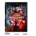 Doctor Strange In The Multiverse Of Madness (DVD)