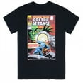 thumbnail image 1 of Doctor Strange Nightmare! #164 Comic Book Cover T-Shirt-Large, 1 of 2