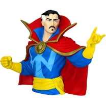 Doctor Strange PVC Bust Bank
