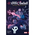 thumbnail image 1 of Pre-Owned Doctor Strange/Punisher: Magic Bullets (Paperback) 1302907182 9781302907181, 1 of 1