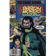 thumbnail image 1 of Doctor Strange: Sorcerer Supreme #22 (Newsstand) VF ; Marvel Comic Book, 1 of 1