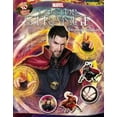 thumbnail image 1 of Doctor Strange: Strange Stickers, 1 of 2
