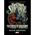 thumbnail image 1 of Pre-Owned Doctor Strange: The Fate of Dreams Prose Novel Hardcover, 1 of 1