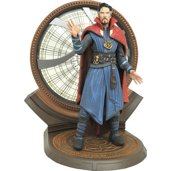 Doctor Strange and the Multiverse of Madness Action Figure (Other)