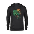 thumbnail image 1 of Doctor Strange in the Multiverse of Madness Master Mordo - Pullover Hoodie for Adults - Customized-Black, 1 of 5