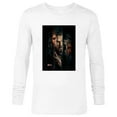 thumbnail image 1 of Doctor Strange in the Multiverse of Madness Scarlet Witch - Long Sleeve T-Shirt for Men - Customized-White, 1 of 5