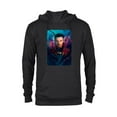 thumbnail image 1 of Doctor Strange in the Multiverse of Madness Shadows - Pullover Hoodie for Adults - Customized-Black, 1 of 5