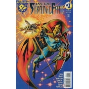 Doctor Strangefate #1 VF ; Amalgam Comic Book