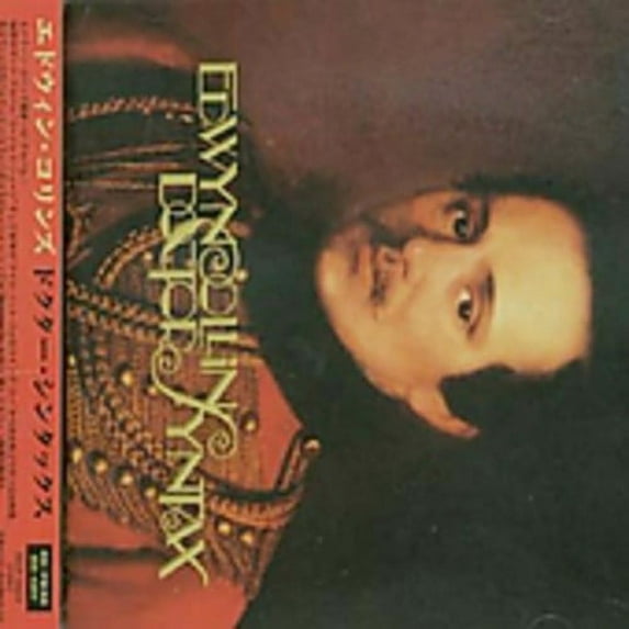 Doctor Syntax (CD)