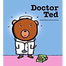 Pre-Owned Doctor Ted 9780545244411