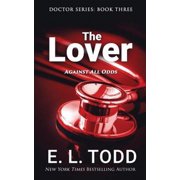 Doctor The Lover Paperback