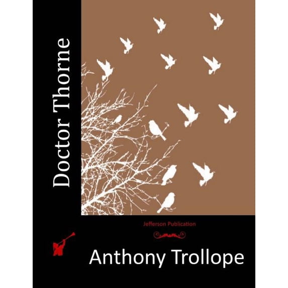 Doctor Thorne (Paperback)