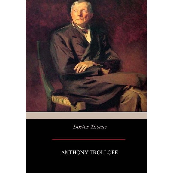 Doctor Thorne (Paperback)