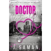 Boston's Billionaire Bachelors Doctor Untouchable Special Edition Cover, Book 5, Paperback