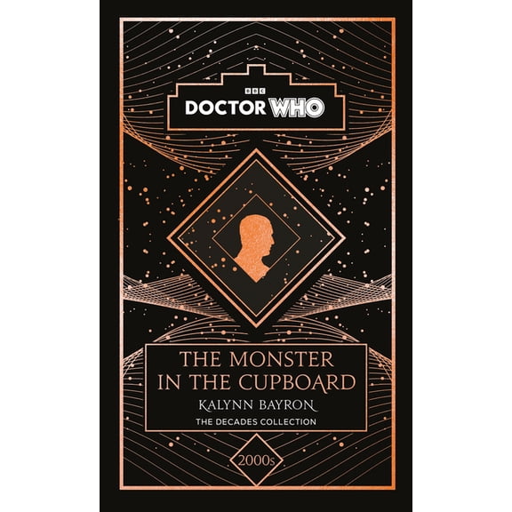 Doctor Who 00s Book, (Hardcover)