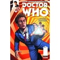 thumbnail image 1 of Doctor Who 10th #14 Reg Laclaustra (Reg Laclaustra) Titan Comics Comic Book, 1 of 1