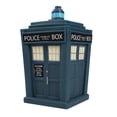 thumbnail image 1 of Doctor Who Titans: Dr Who Titans 13th Dr 65 Tardi (Other), 1 of 2