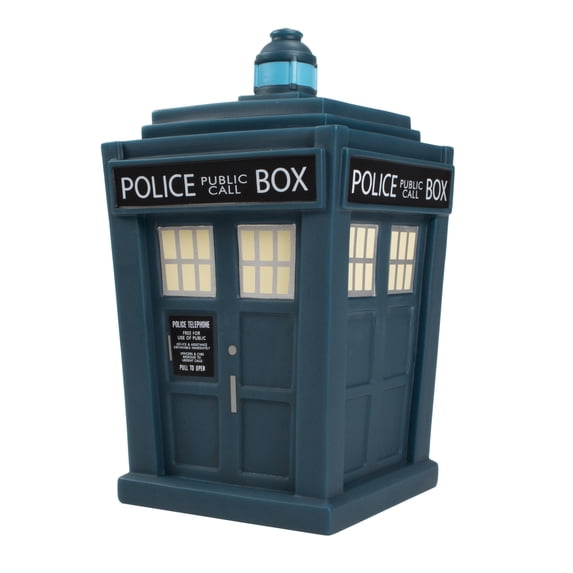 Doctor Who Titans: Dr Who Titans 13th Dr 65 Tardi (Other)