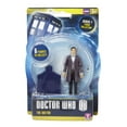 thumbnail image 1 of Doctor Who 3.75" Action Figure: The Doctor, 1 of 2