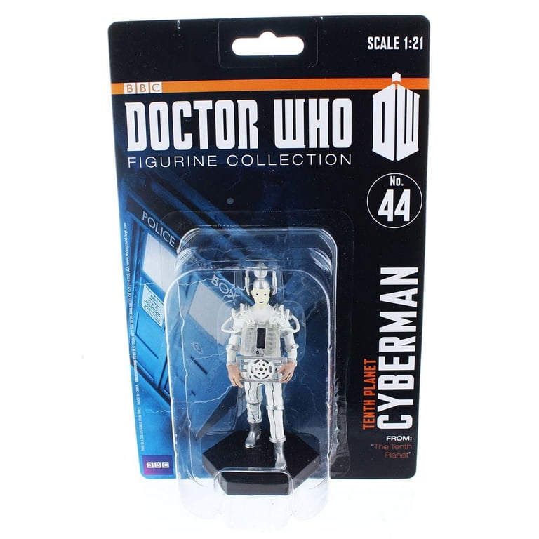 Doctor Who 4