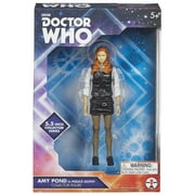 Doctor Who 5.5" Action Figure Amy Pond Police Outfit