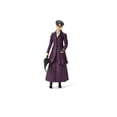 thumbnail image 1 of Doctor Who 5.5" Missy Action Figure - Purple Dress, 1 of 7