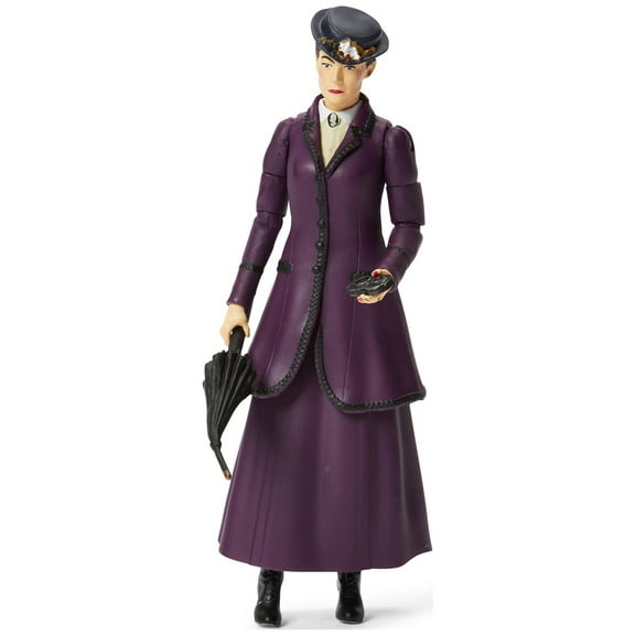 Doctor Who 5.5" Missy Action Figure - Purple Dress